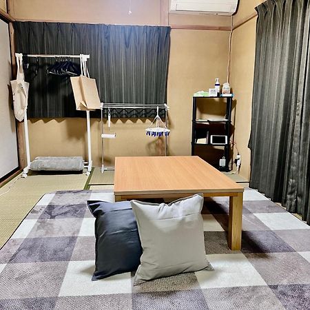 Appartement フリーハウス民泊はせがわ à Numata  Extérieur photo