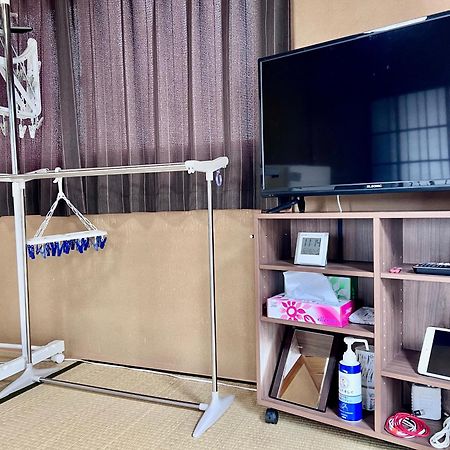 Appartement フリーハウス民泊はせがわ à Numata  Extérieur photo