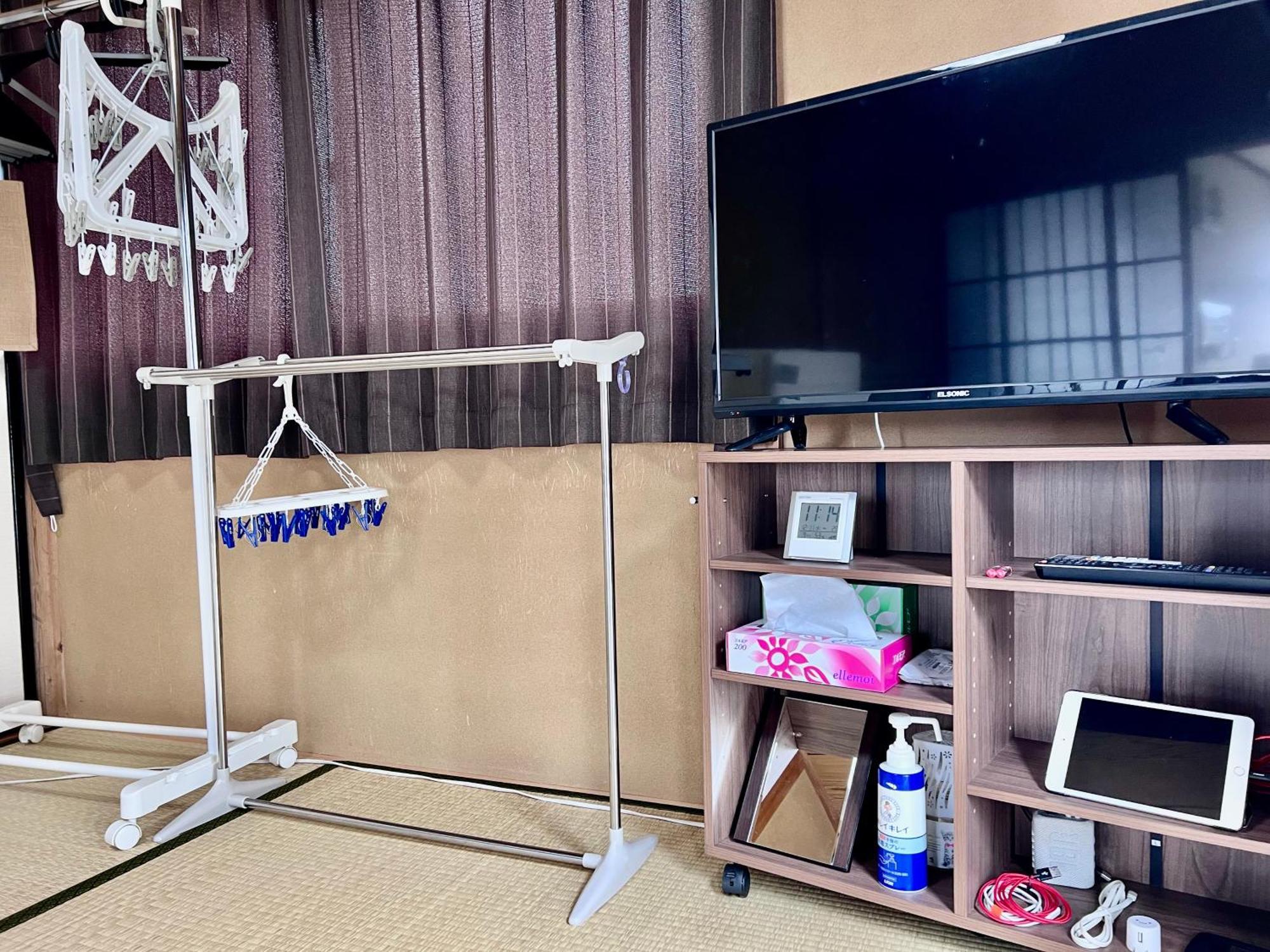 Appartement フリーハウス民泊はせがわ à Numata  Extérieur photo